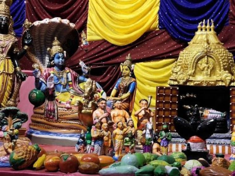 Kallazhagar Temple-5